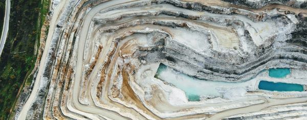 Vietnam — Mineral Law