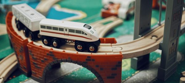 Toy Safety Regulation (EU) 2025/2509