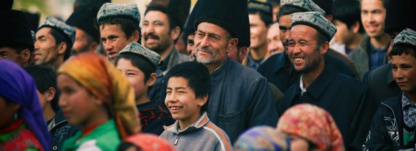 USA — Uyghur Forced Labour Prevention Act (UFLPA)