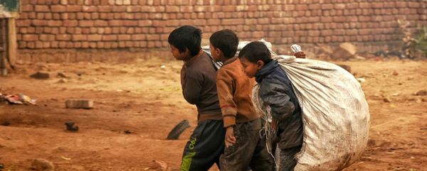 Australia — Modern Slavery Act