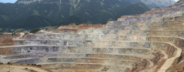 China — Due Diligence Guidelines for Responsible Mineral Supply Chains