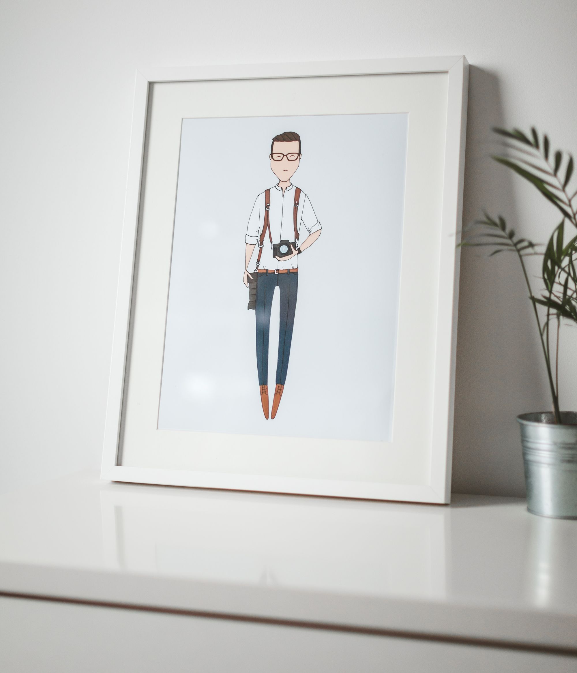 (autorką ilustracji jest Blanka Biernat)