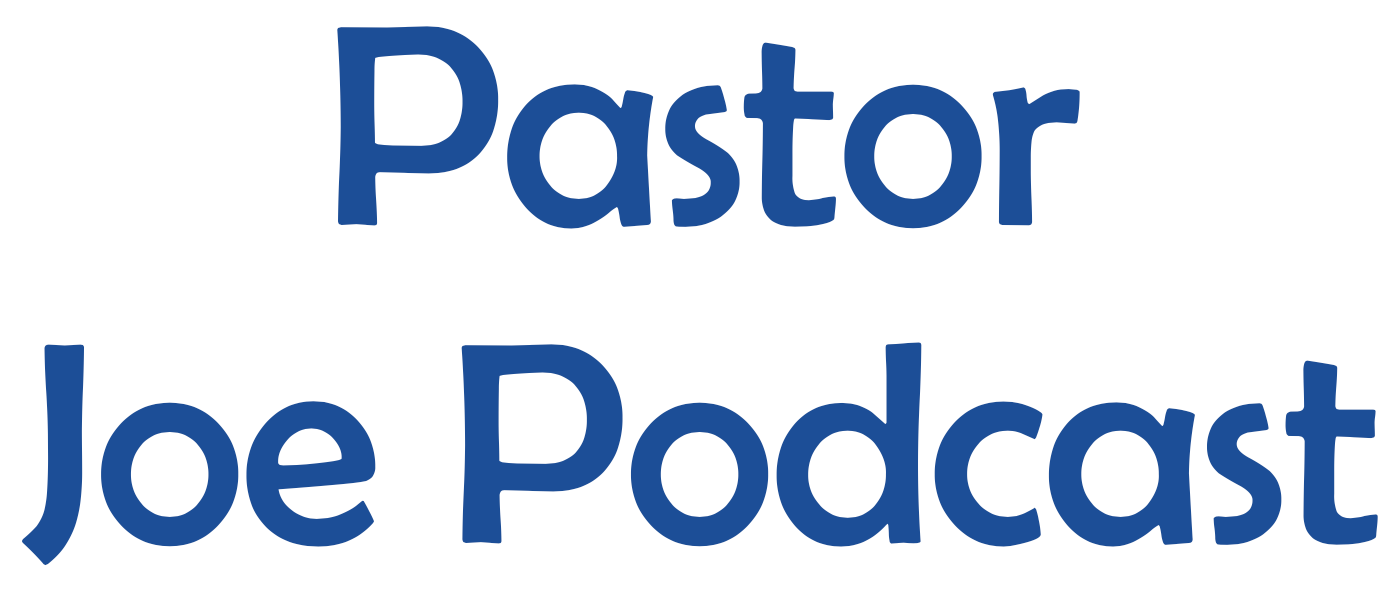 Pastor Joe Podcast - Living Success Christian Centre