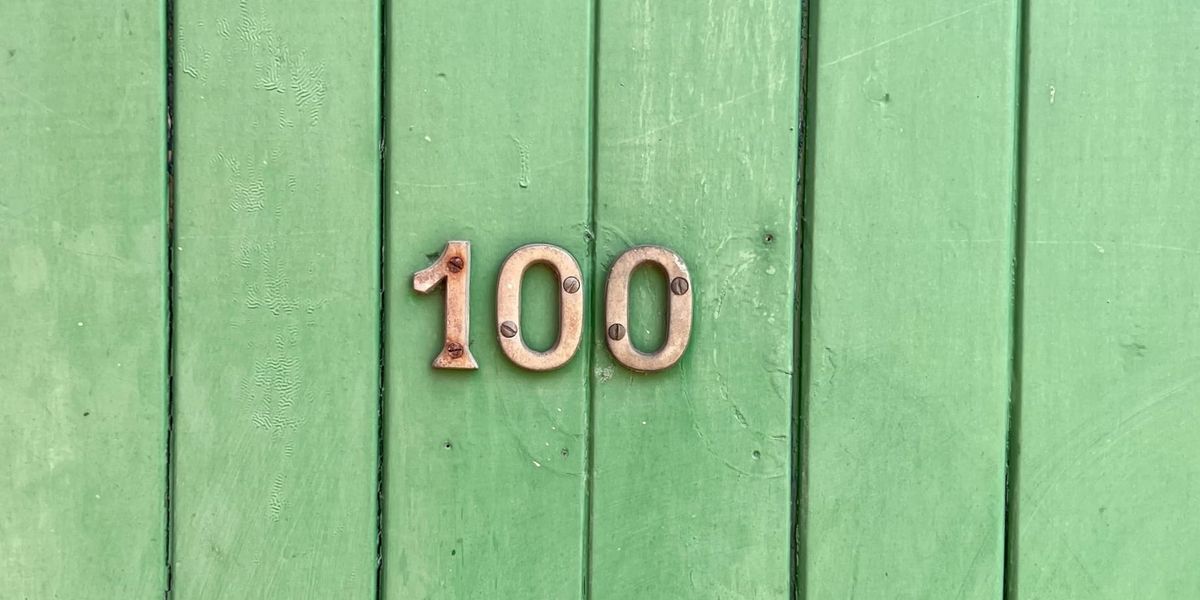 Becomers 100