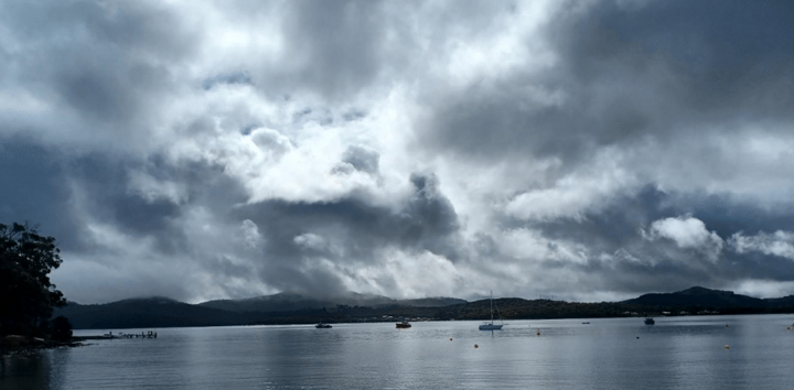 Tassie Update April-May 2023