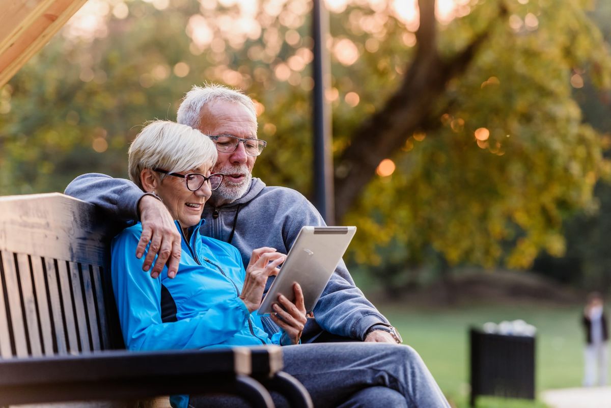 Can You Contribute More to Your Retirement Plan?