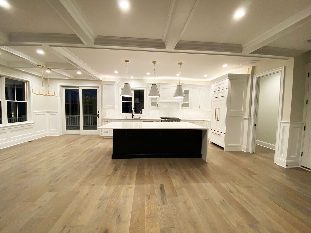 Flooring Trends