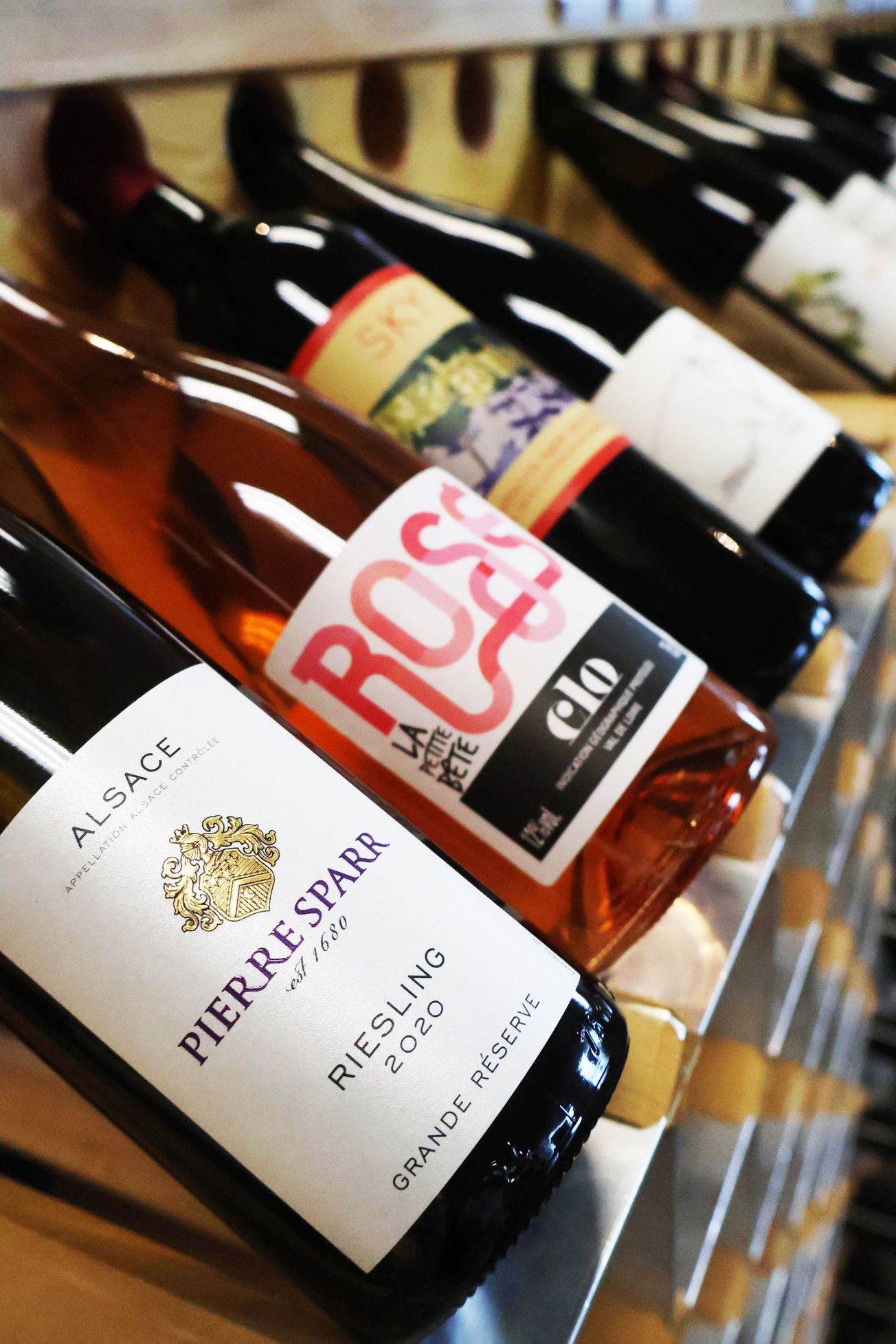 Holiday Food Parings