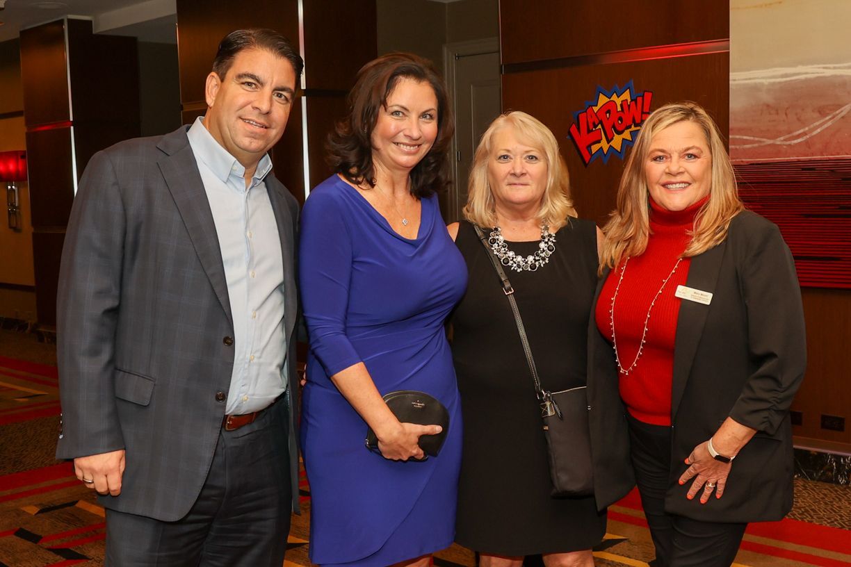 The MBCA Honors our Local Heroes