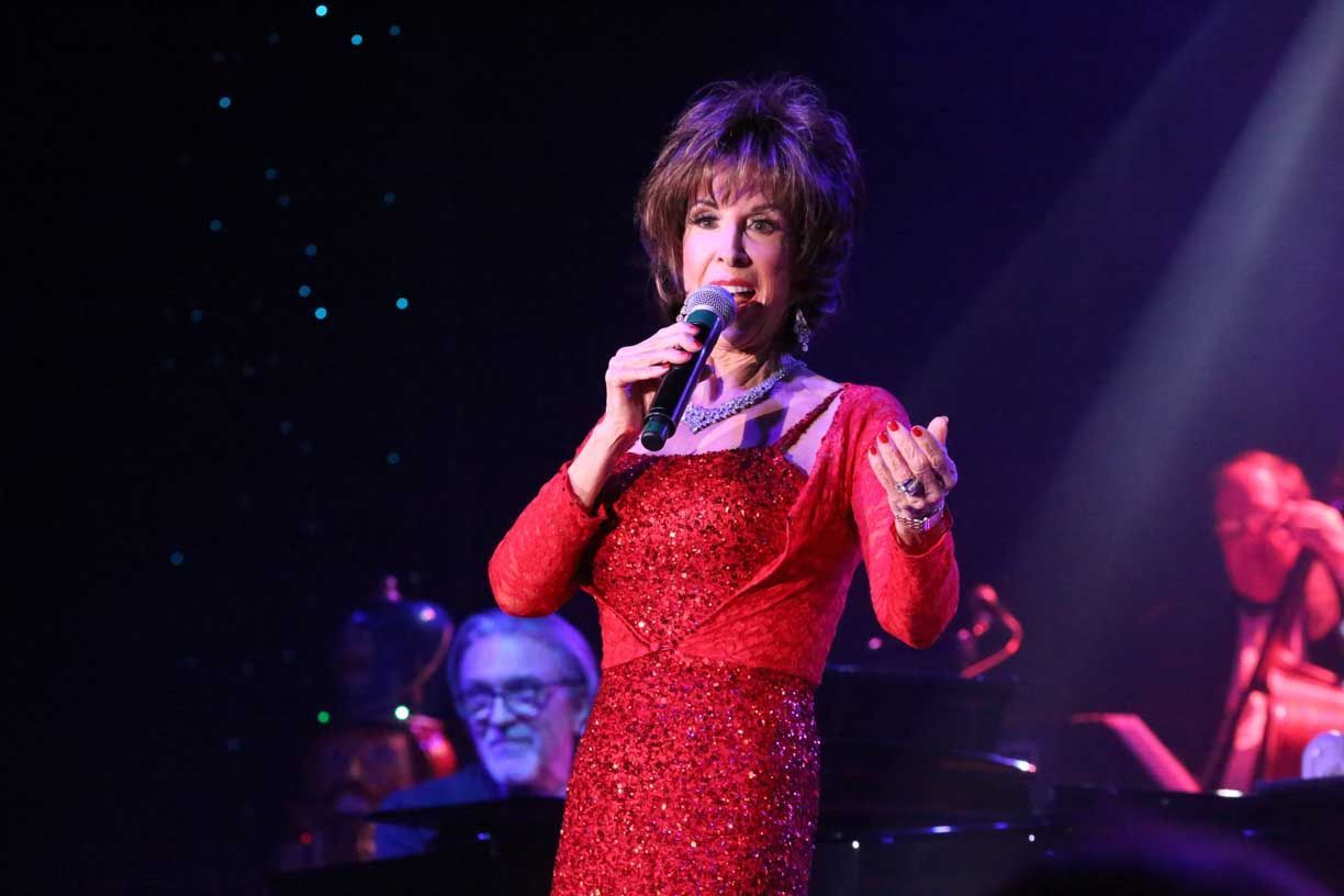 Lucy Presents Deana Martin