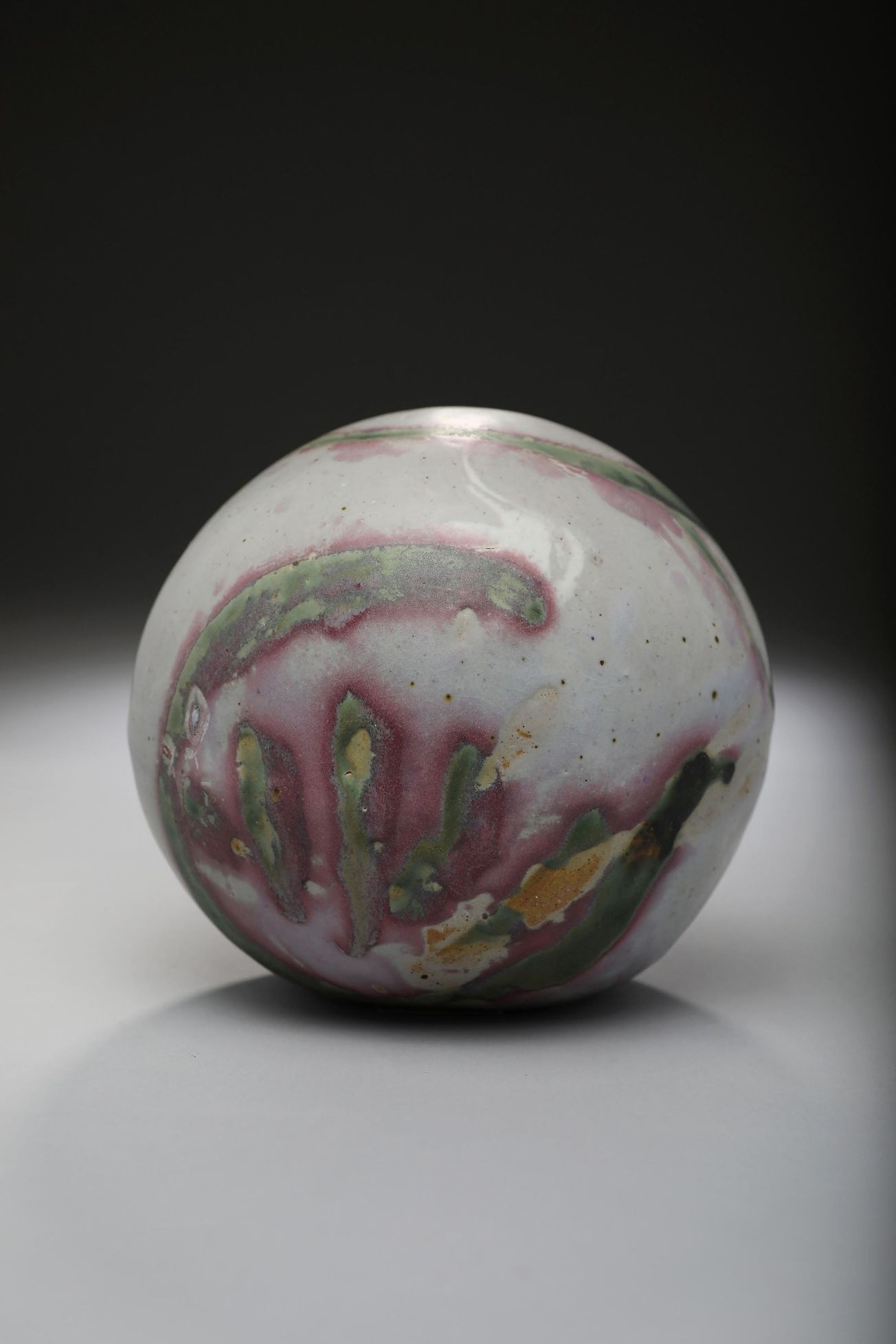 Playing with Form and Surface