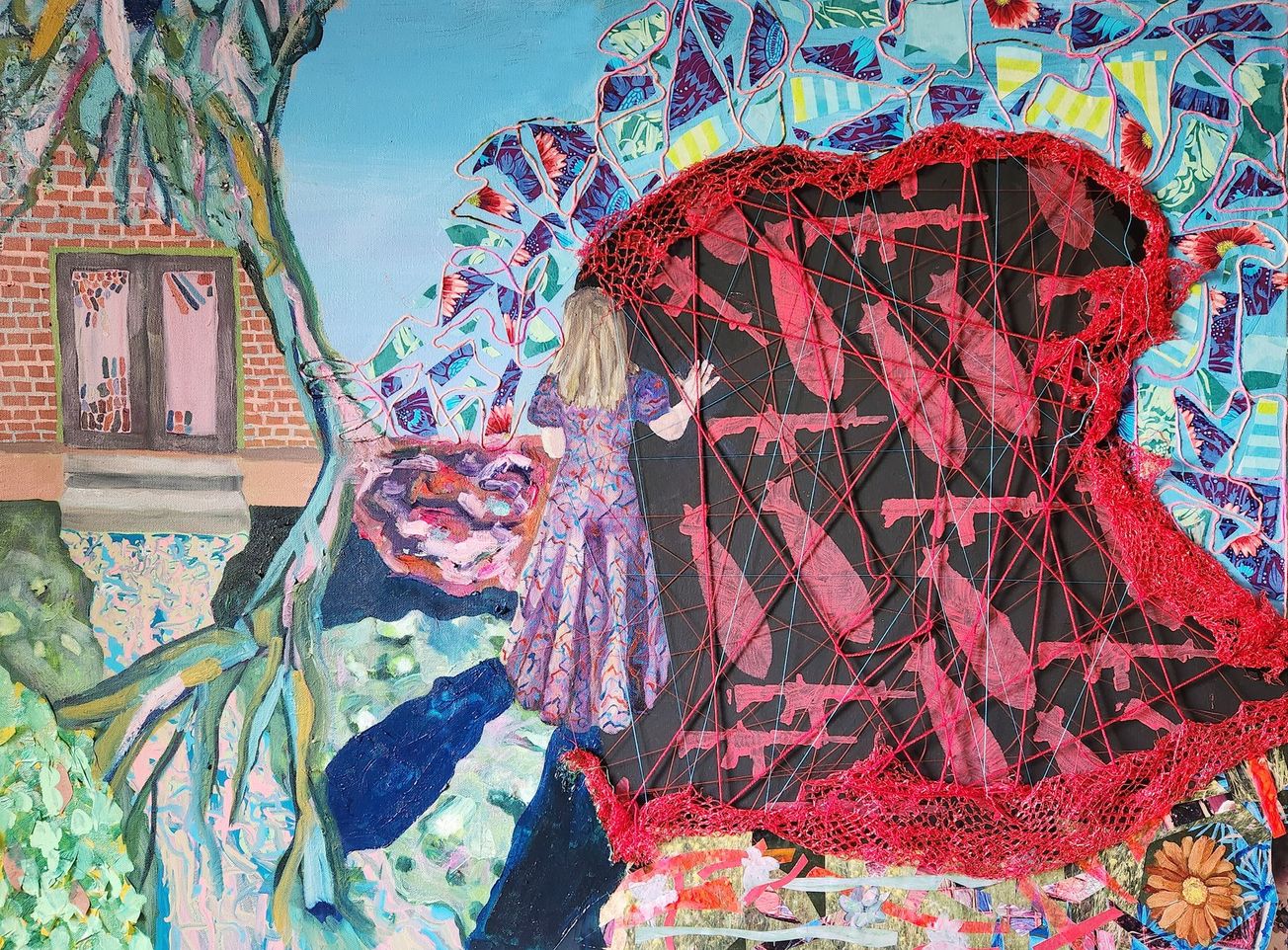 Mother Nature vs Human Nature: The Inequity of Climate Resilience