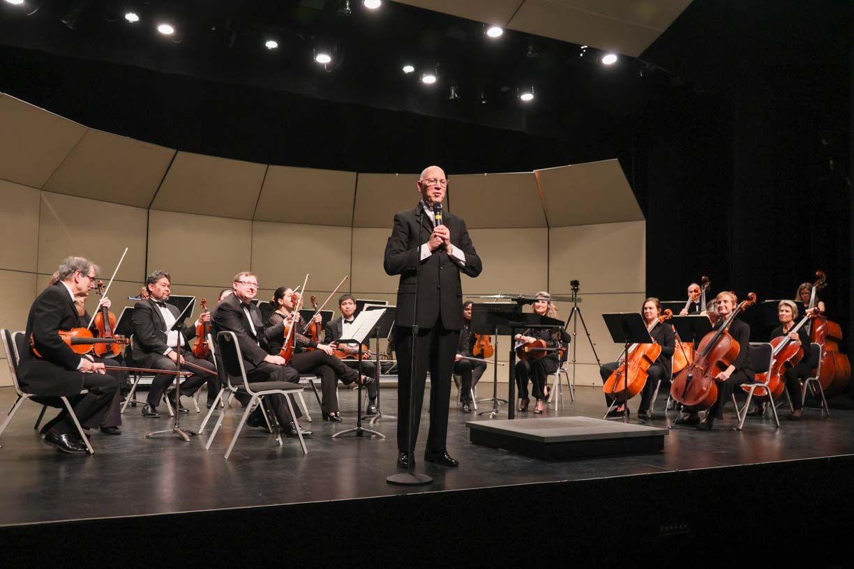 Bay Atlantic Symphony