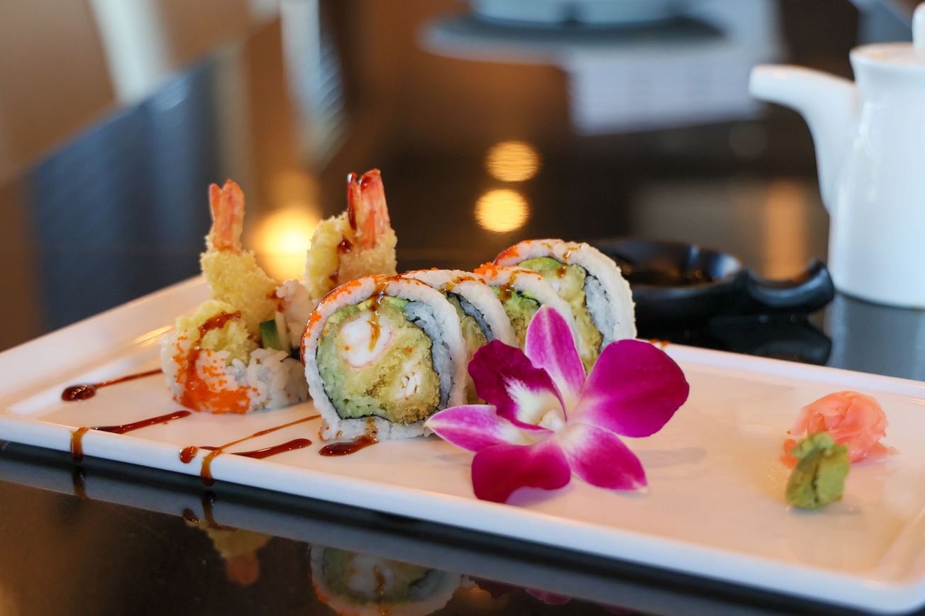 Top 7 Eats in Cape May County!