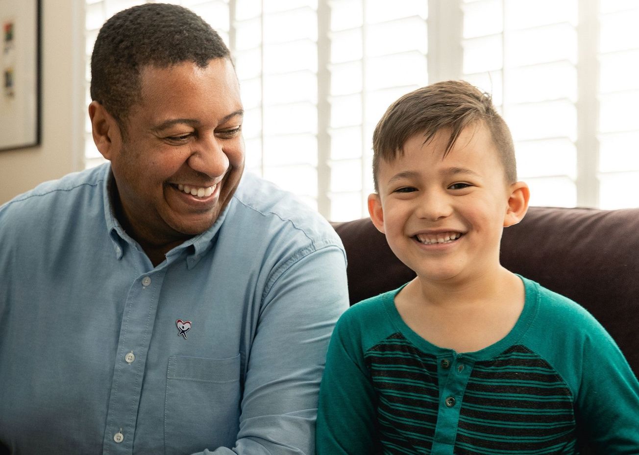 CASA - Advocates for Youth in Foster Care