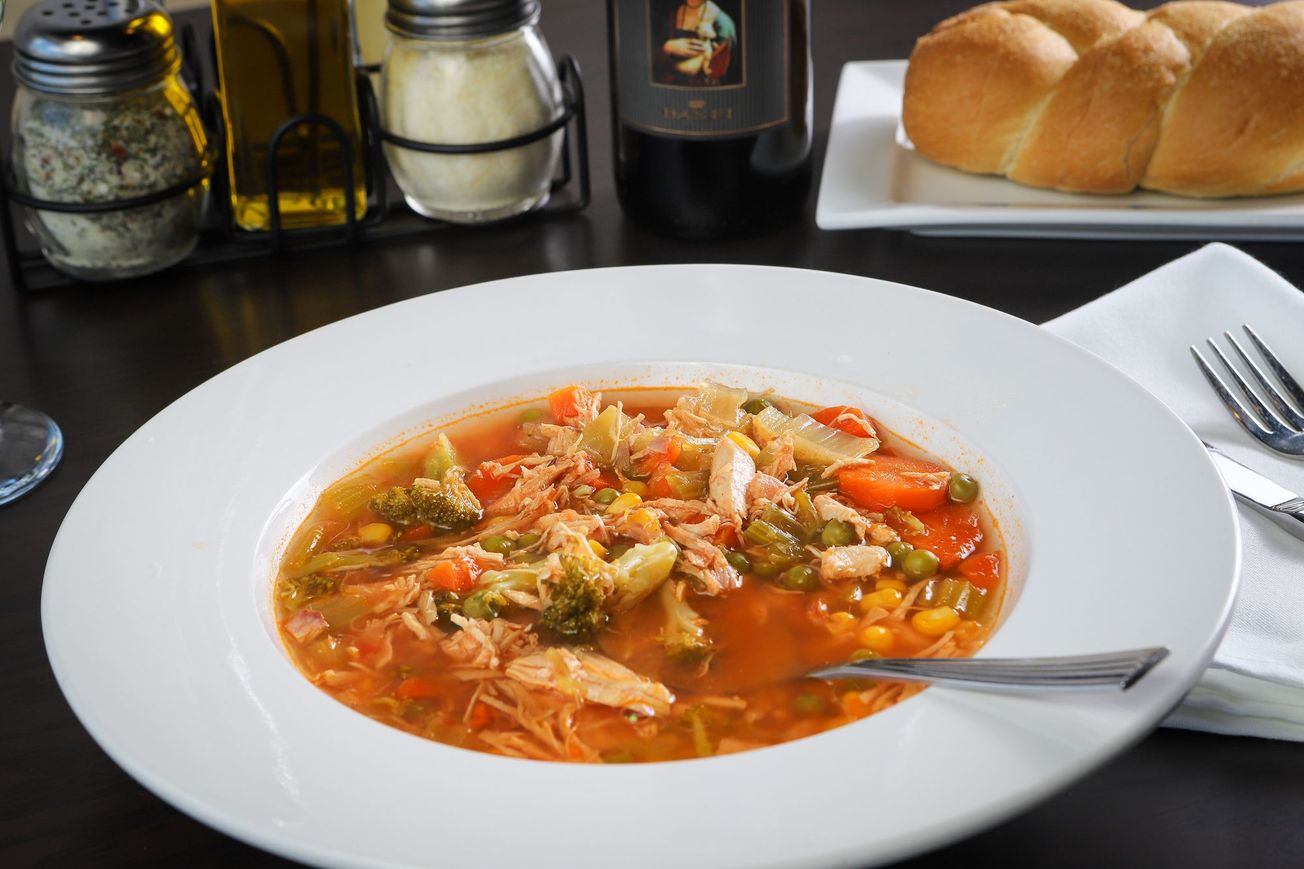 Familia - a Barrels Legacy