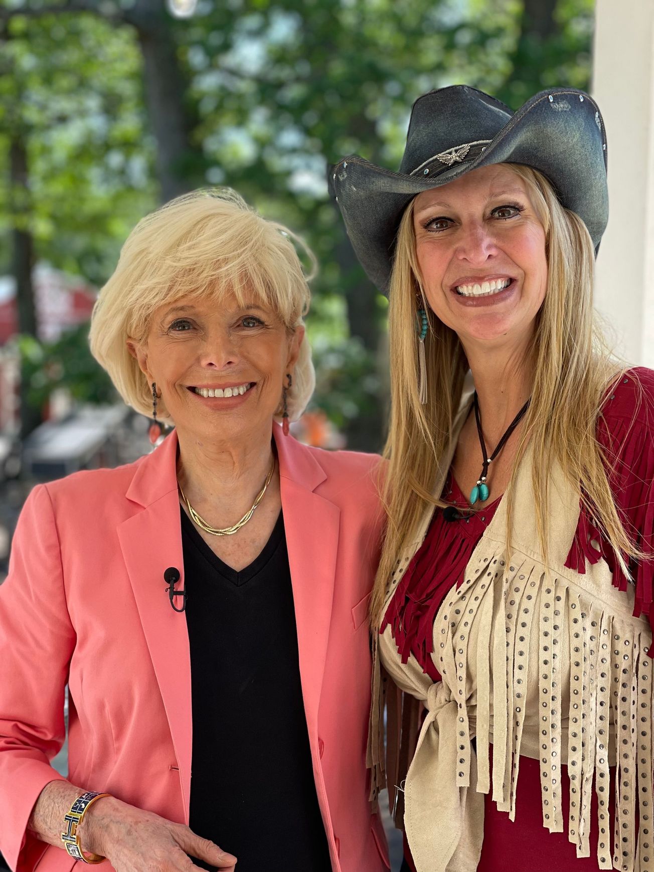 Funny Farm: The Little Rescue That Could