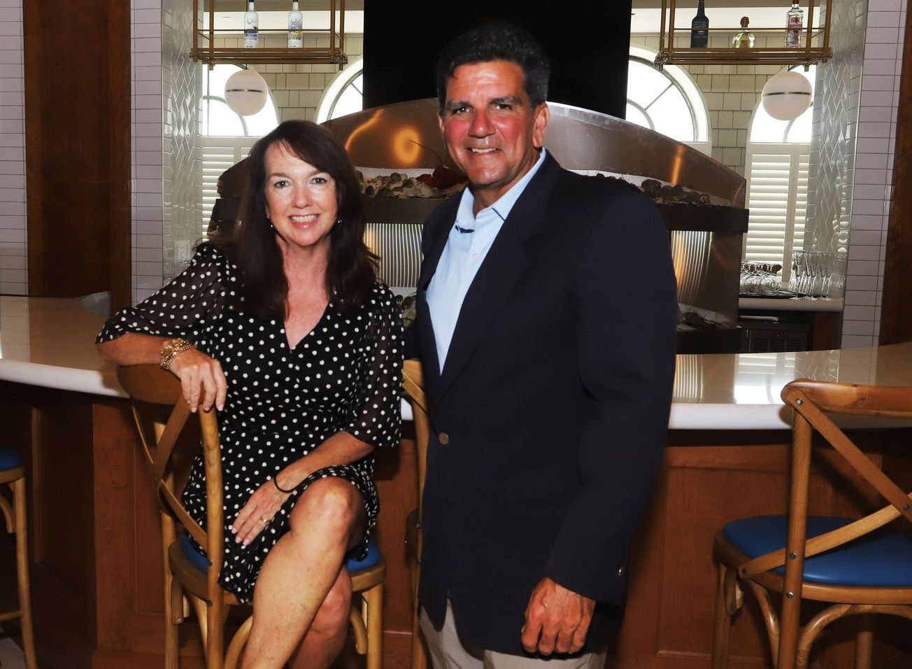 The Dougherty Dynasty