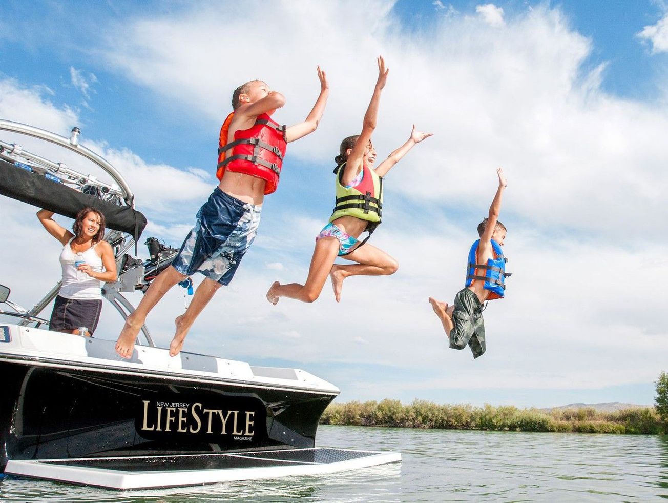 Our Shore 2023 Issue