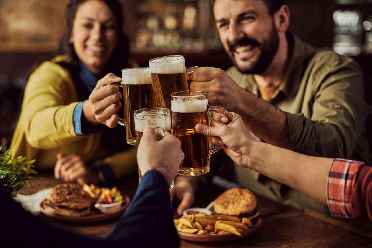 Tips For Pairing Beer And Food