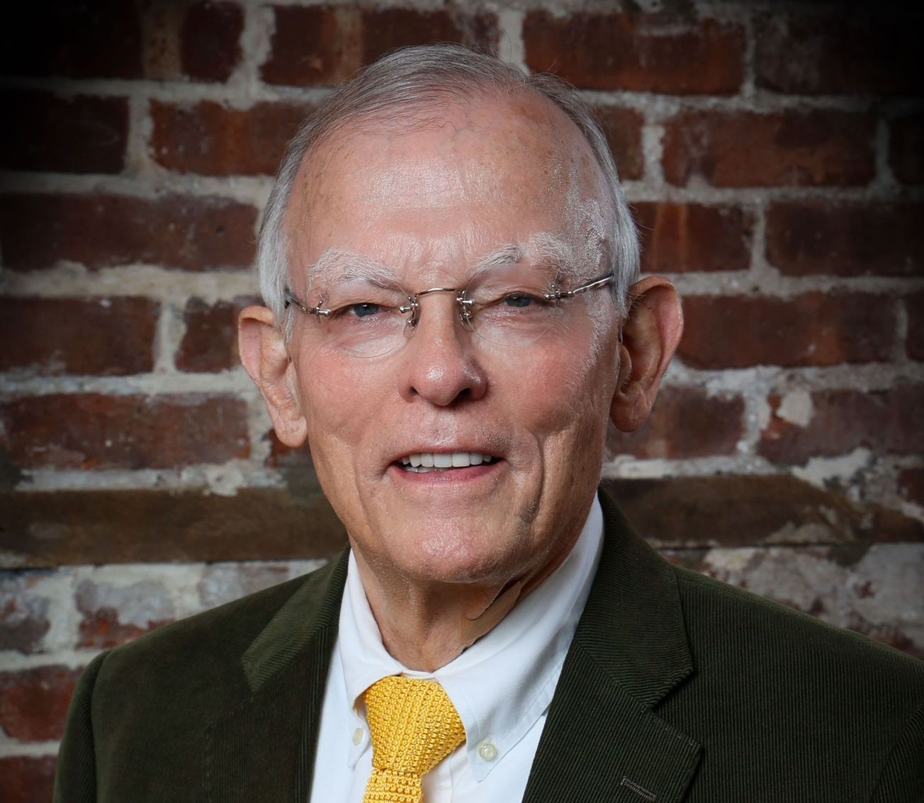 In Pursuit of Justice:  Nelson C. Johnson