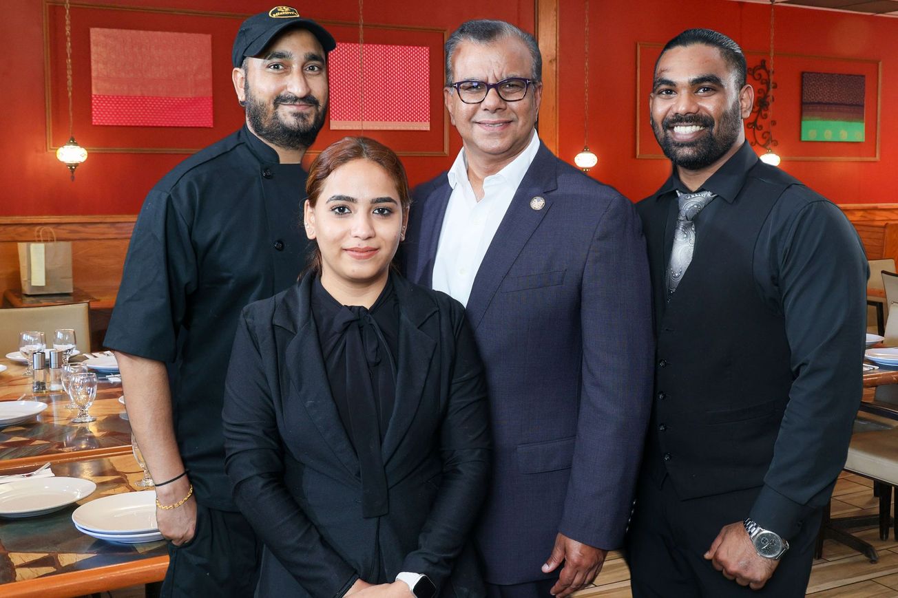 Some Like It Hot (Hotter, Hottest)