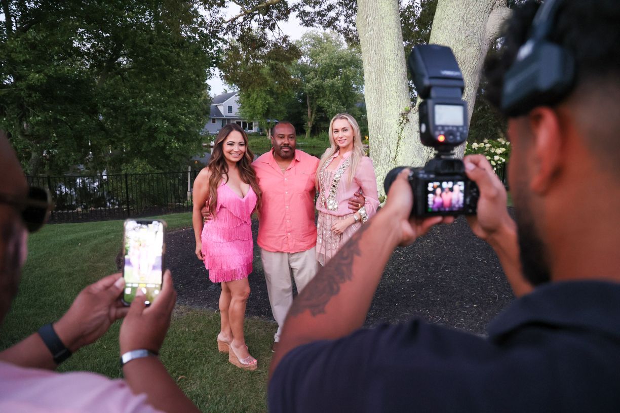 South Jersey Social