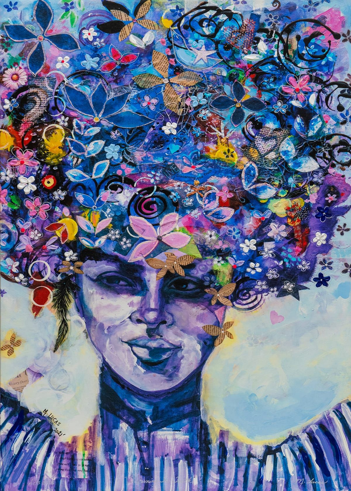 A Healing Environment