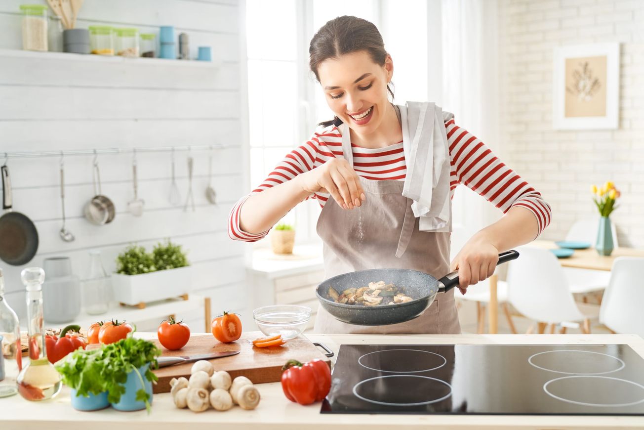 Cooking for Longevity: A Recipe for a Healthier Life