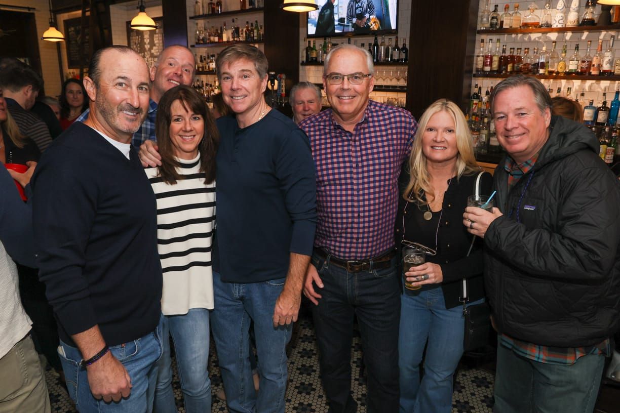 Chief Arthur R. Brown Superbowl Fundraiser on February 11, 2024