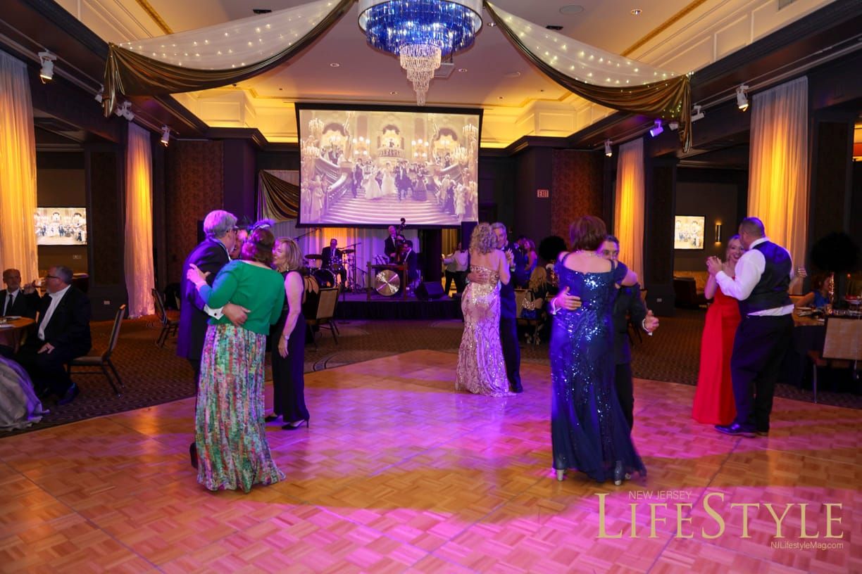 Chaine Des Rotisseurs Atlantic City