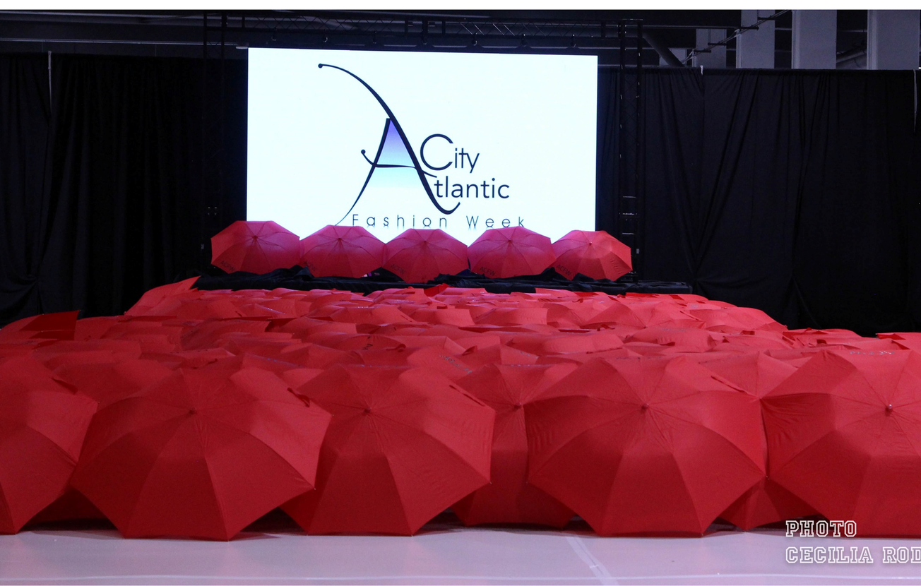 Unveiling Elegance: Atlantic City Fashion Week's Influence on South Jersey Culture