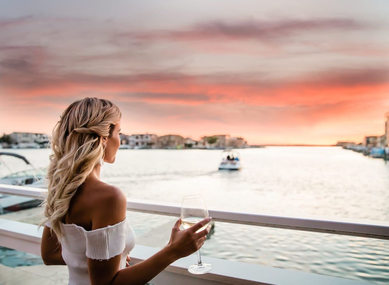 The Reeds At Shelter Haven