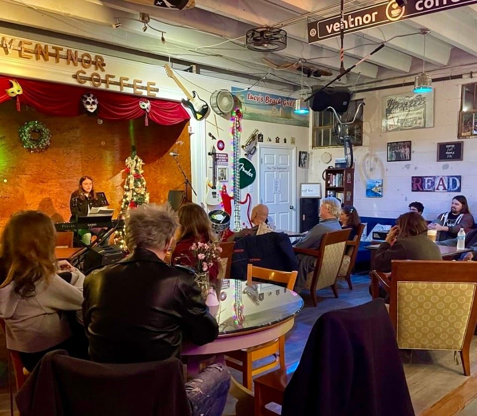 Community Connection in a Cup