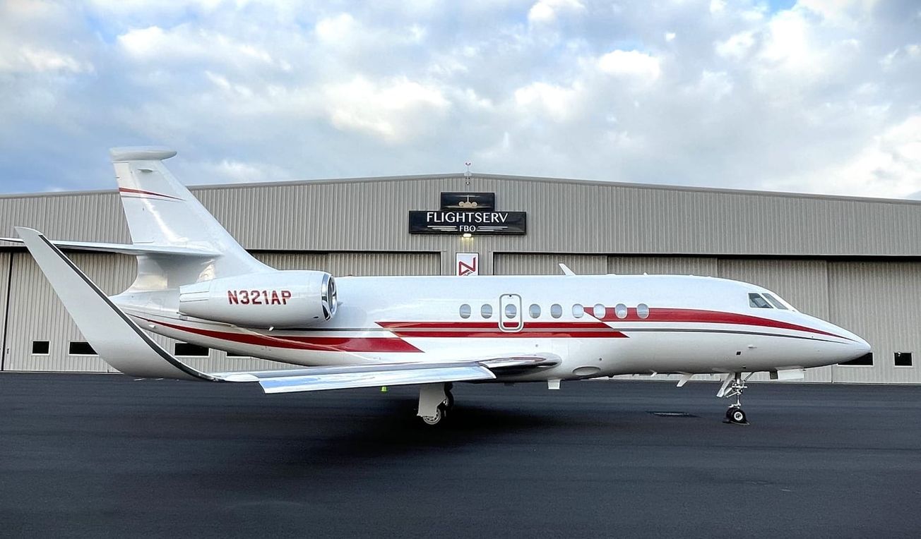 New Jersey Company makes Luxury Getaways Possible with Private Jets