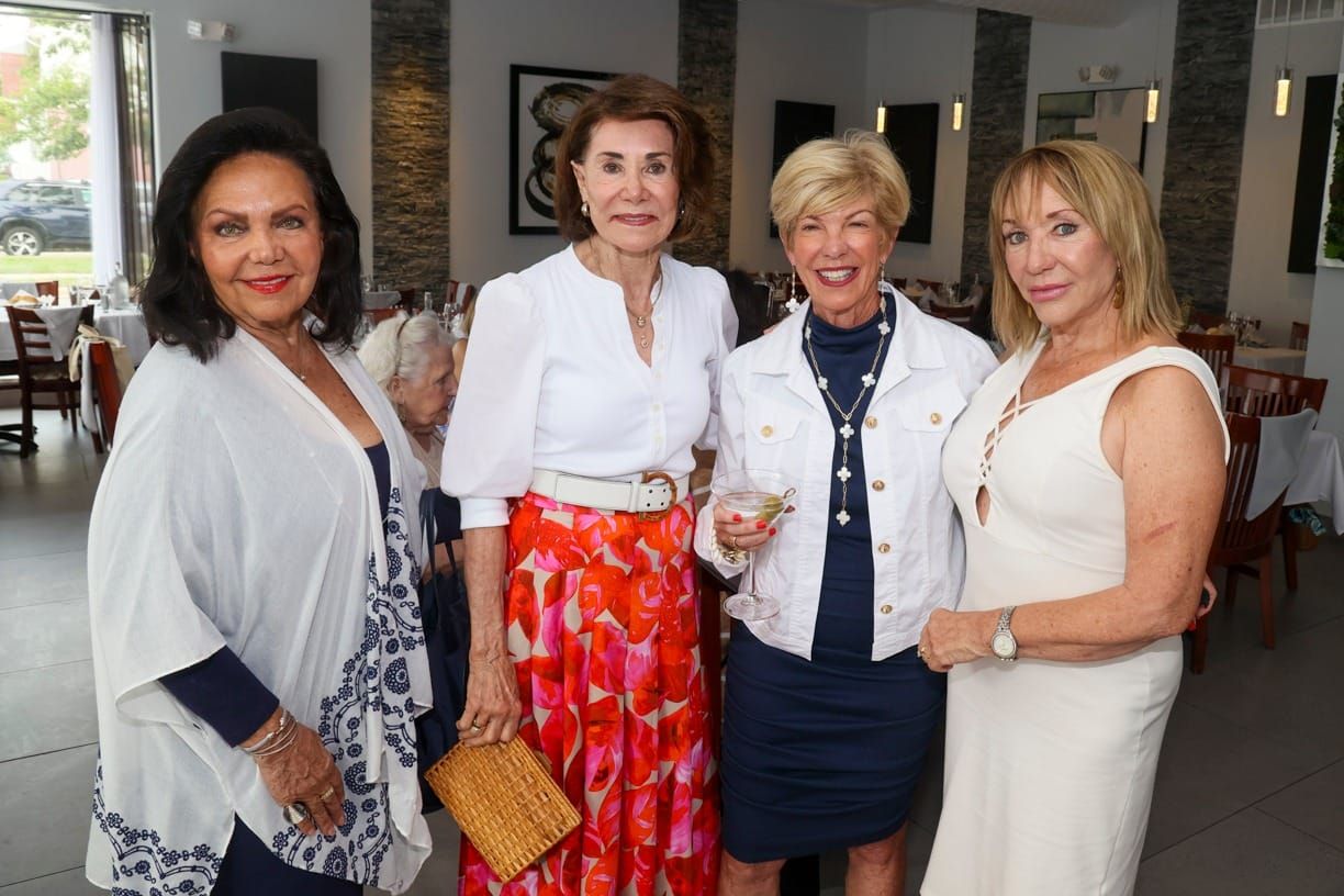 Let's Do Dinner - Epicurean Society Style