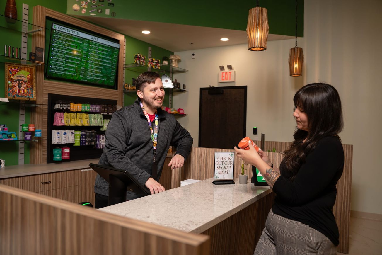 Cannabis Craft, and Then Some