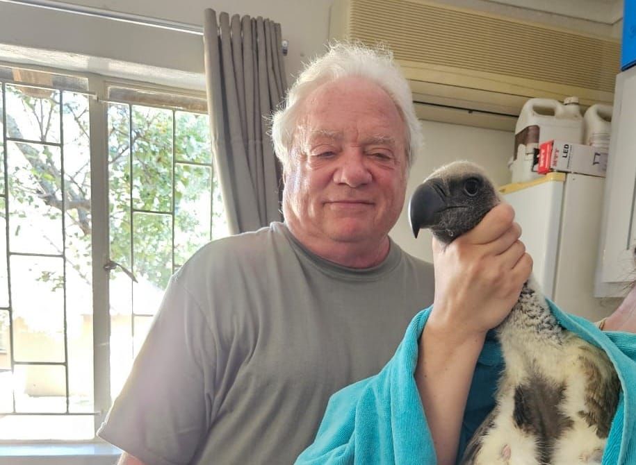 A Passion to Help Animals