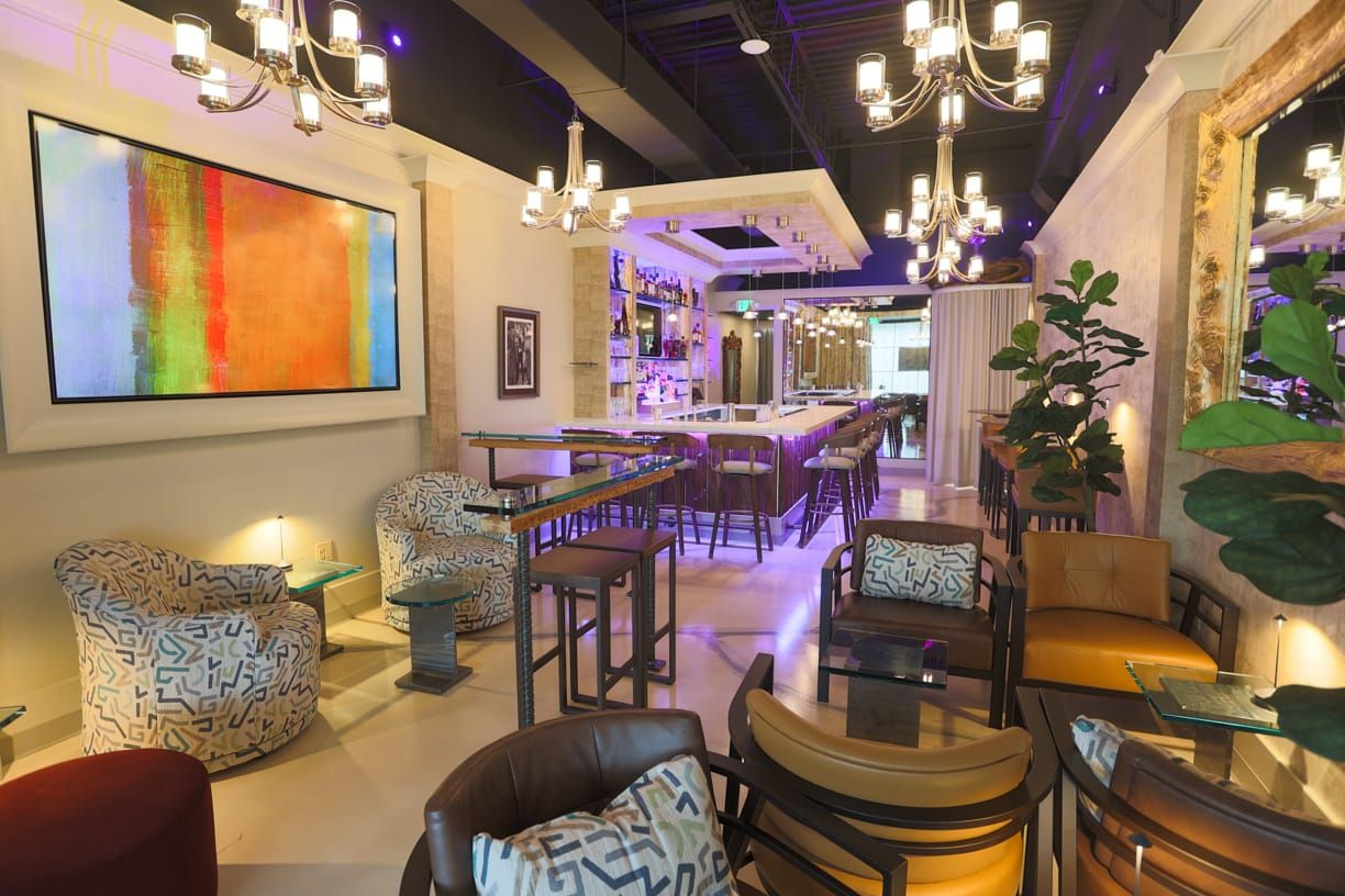 Raise a Royal Glass!