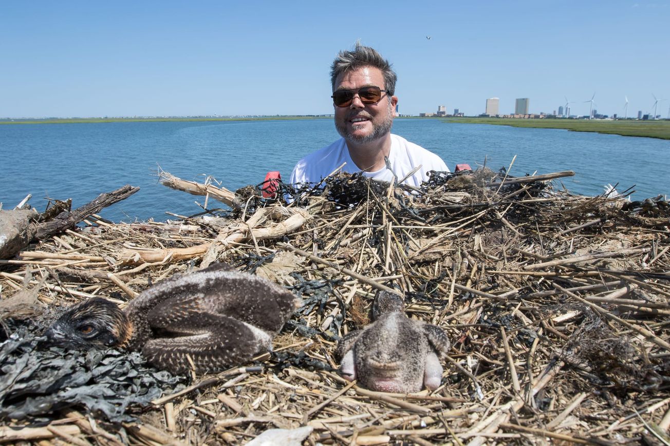 A Legacy Of Community Service