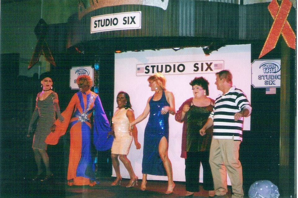 Remembering the days of Studio Six