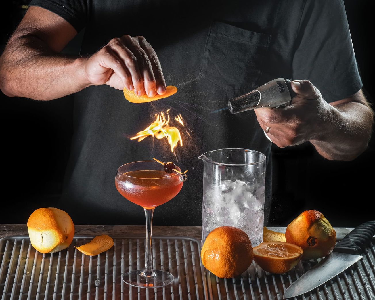 Rascally Fine Spirits