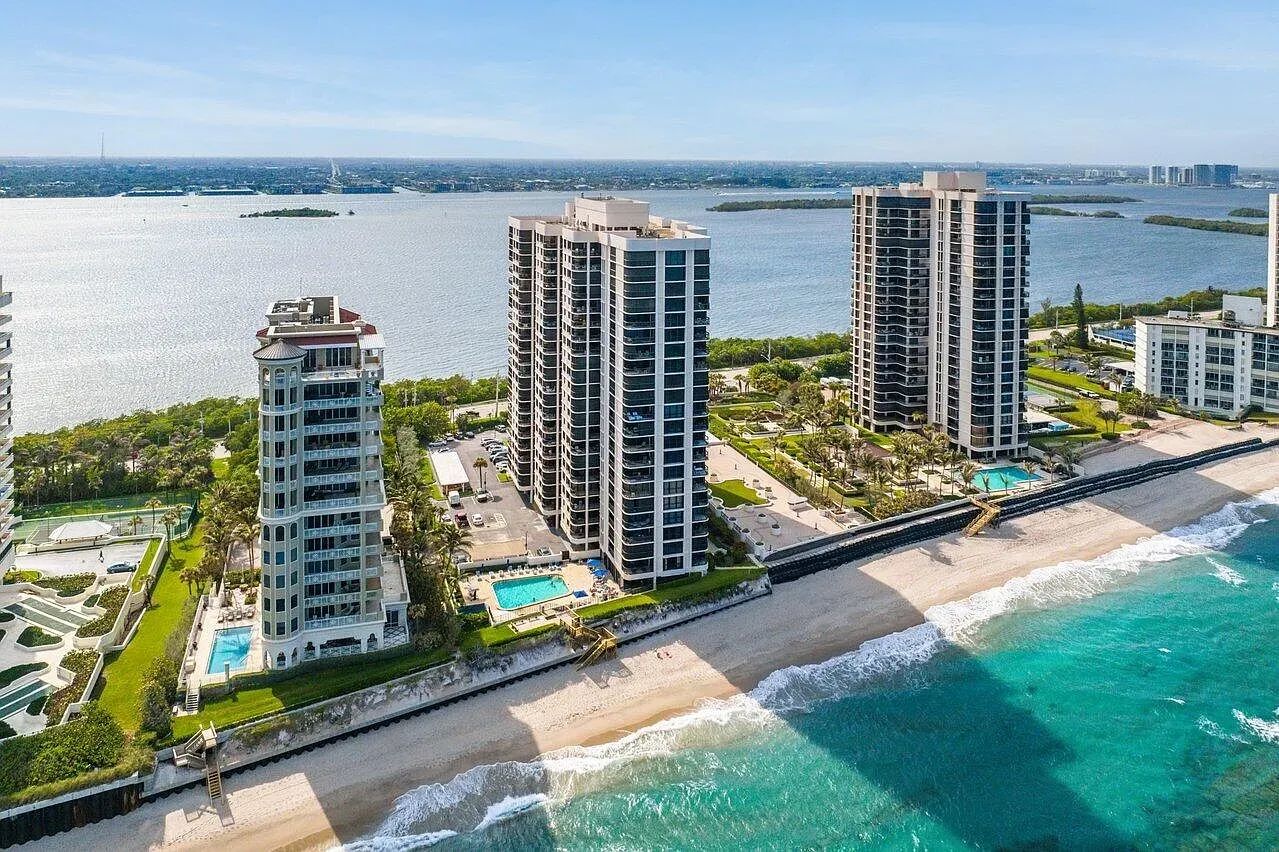 Is it the right time to buy your dream condo on the water in Florida?
