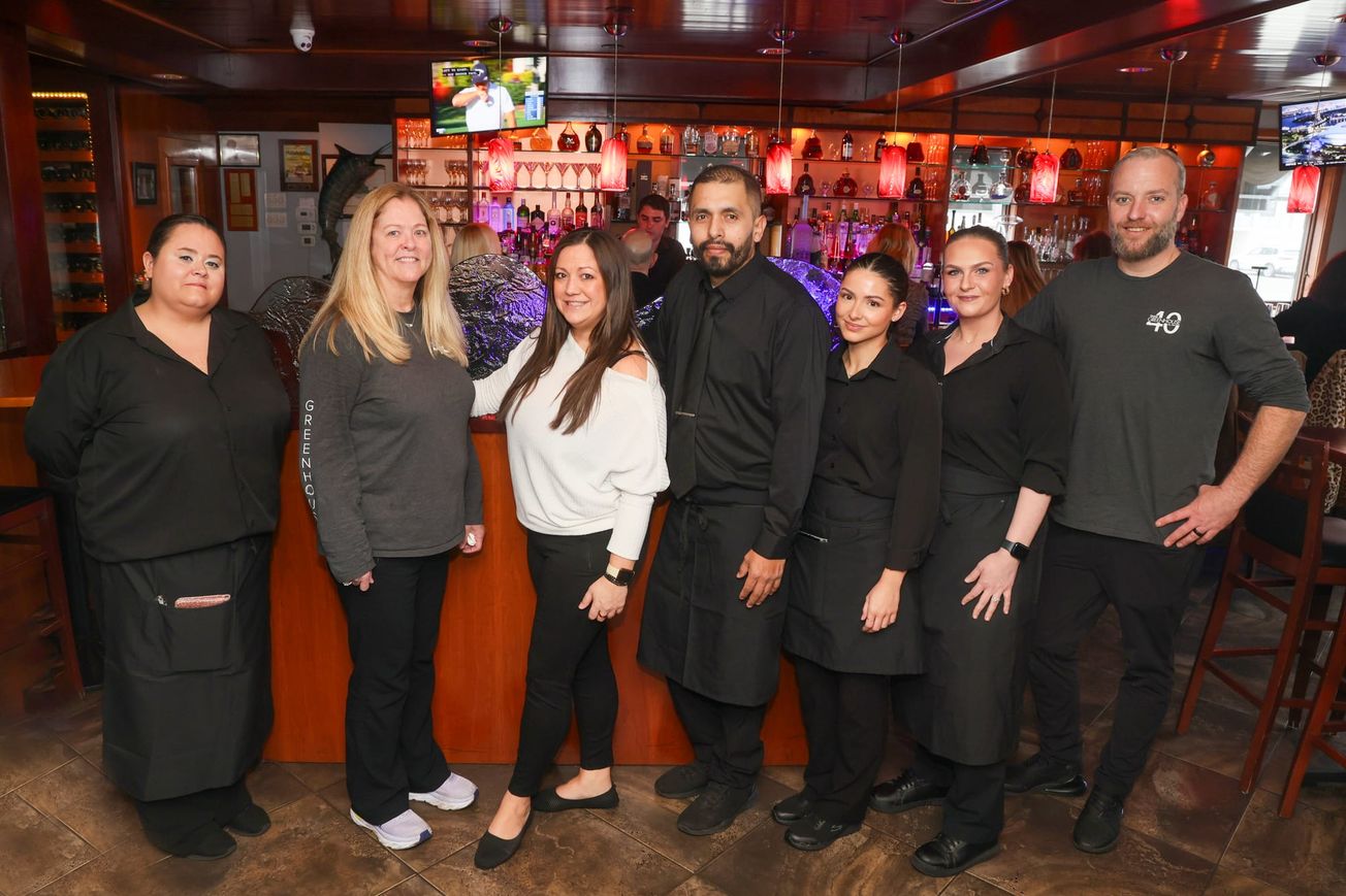 A Shore Staple: Ventura’s Greenhouse Celebrates 40 Years by the Beach