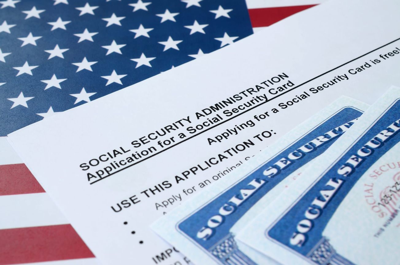 New Social Security ID Rule:   
Are You Affected?