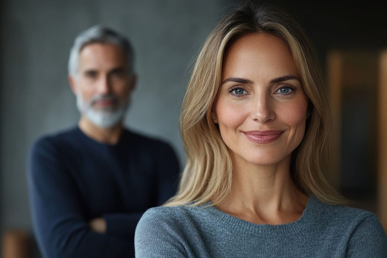 The Hormone Therapy Revolution