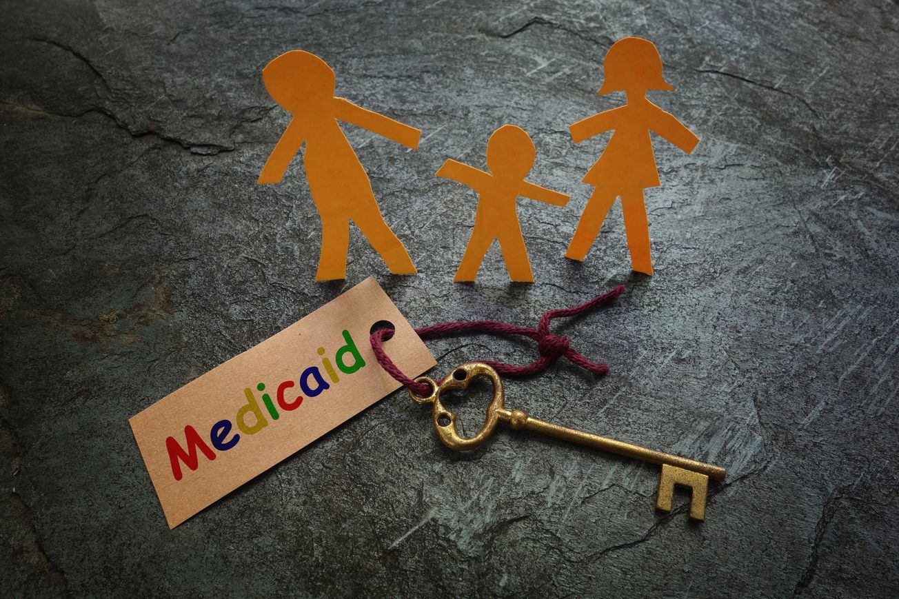 Medicaid and the Principal Residence