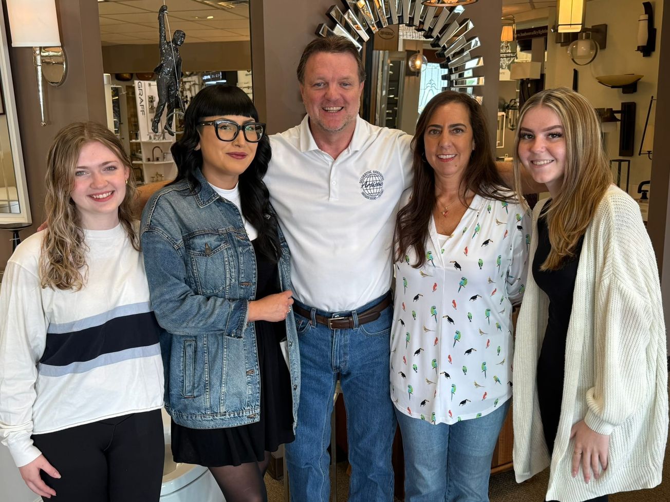 Art Meets Innovation