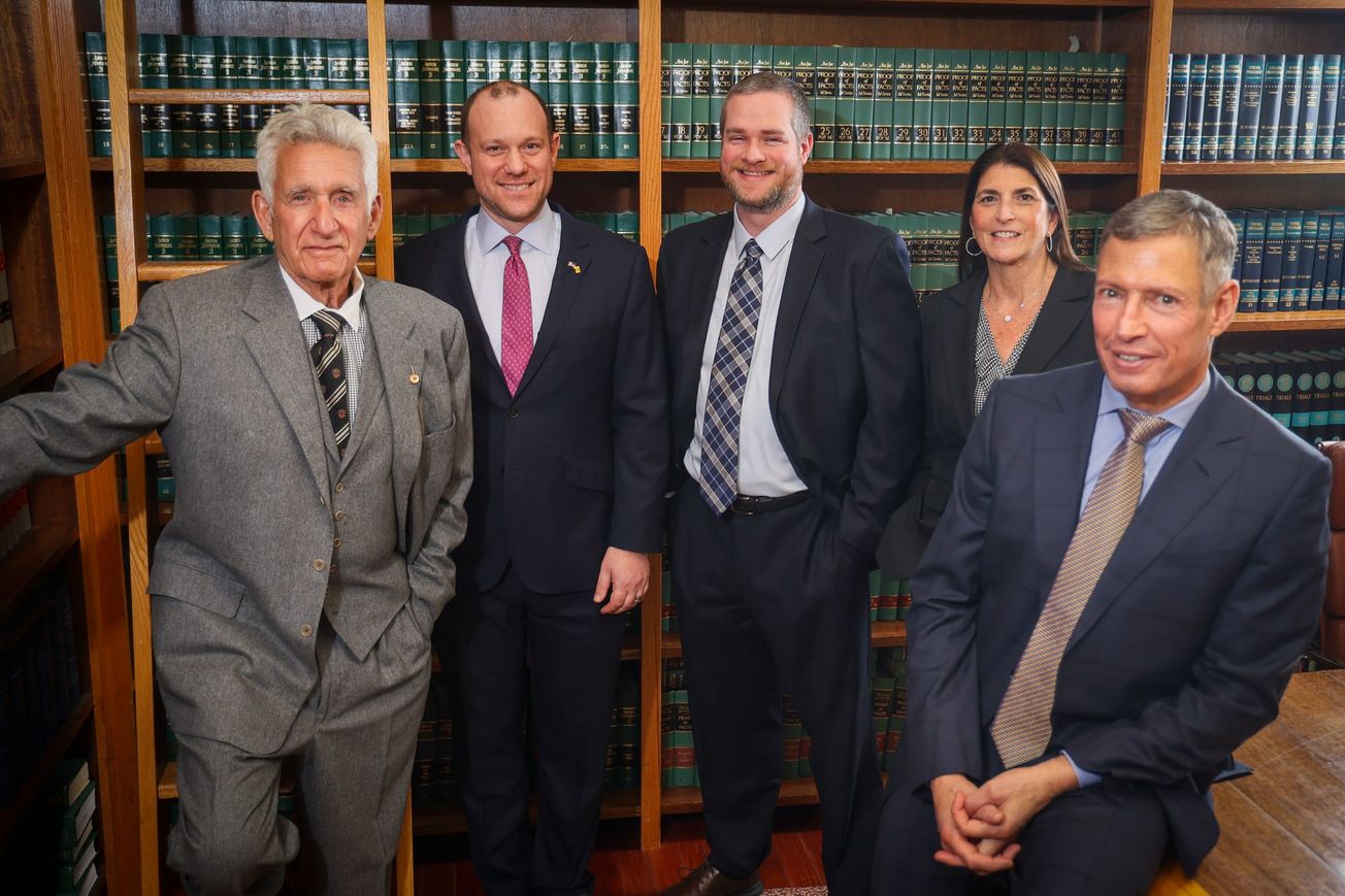 Legacy Of Excellence