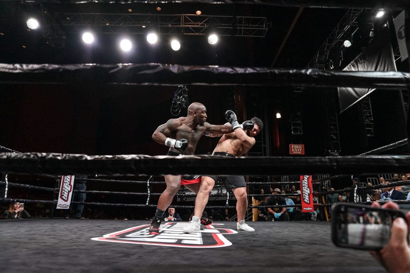 Boxing’s Comeback Continues in Atlantic City